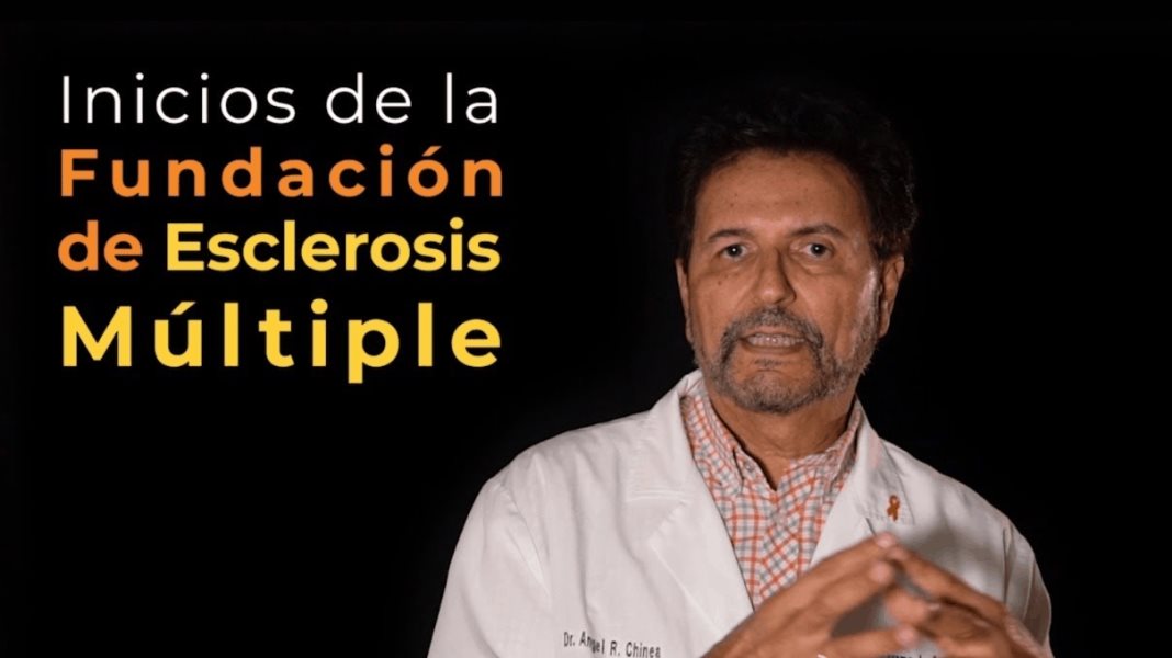 20 años de la Fundación de Esclerosis Múltiple de Puerto Rico