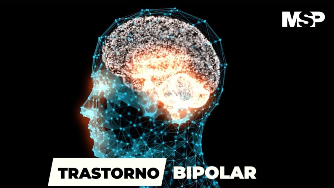 Trastorno bipolar
