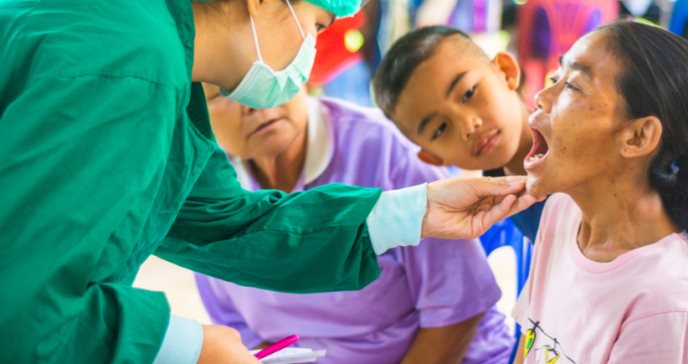 10 principales amenazas contra la salud mundial