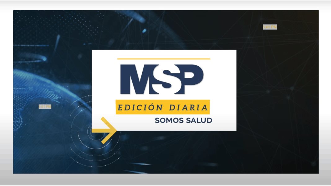 MSP Edición Diaria 