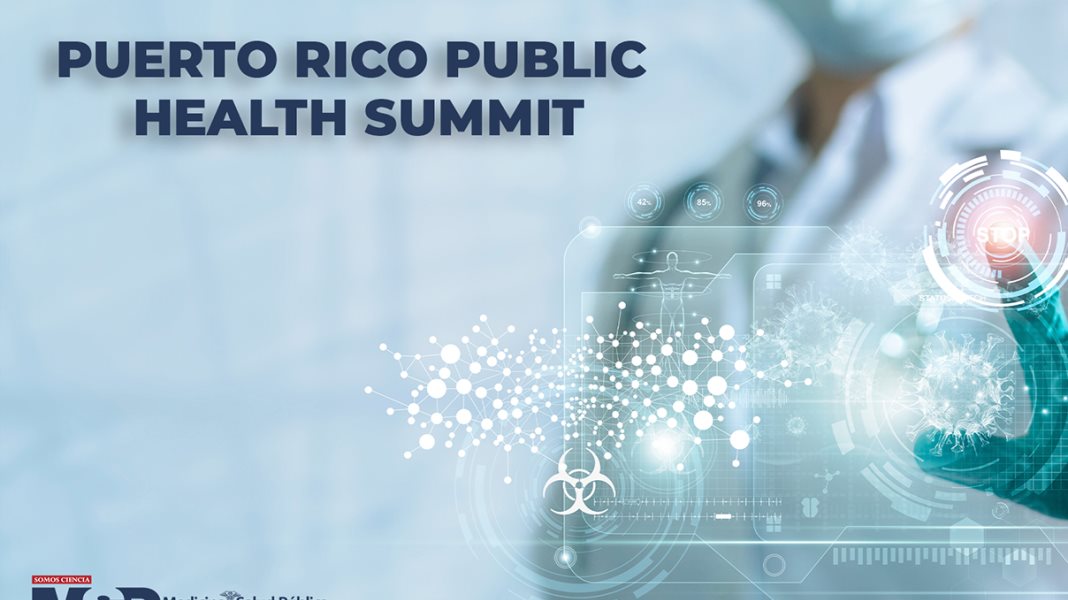 Puerto Rico Public Health Summit