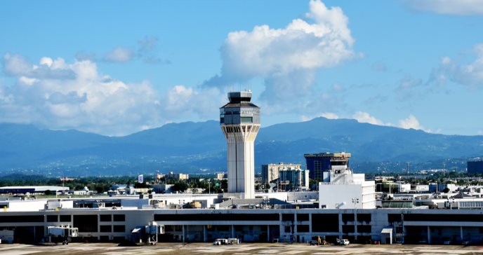 CDC recomienda no viajar a Puerto Rico