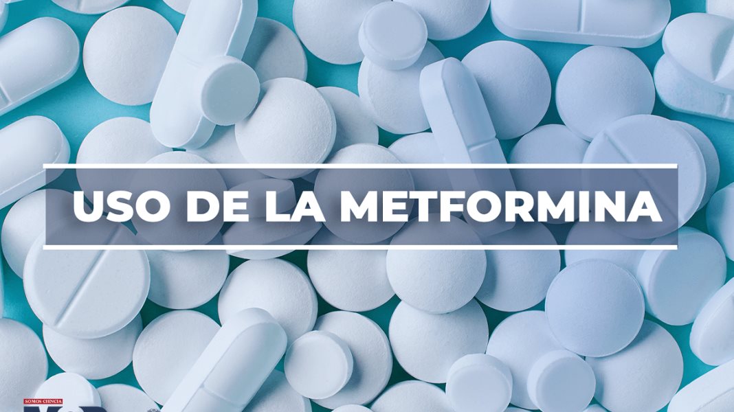 Uso de la metformina