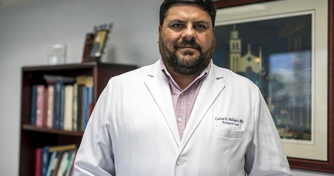 Detallan la segunda fase de vacunación en Puerto Rico
