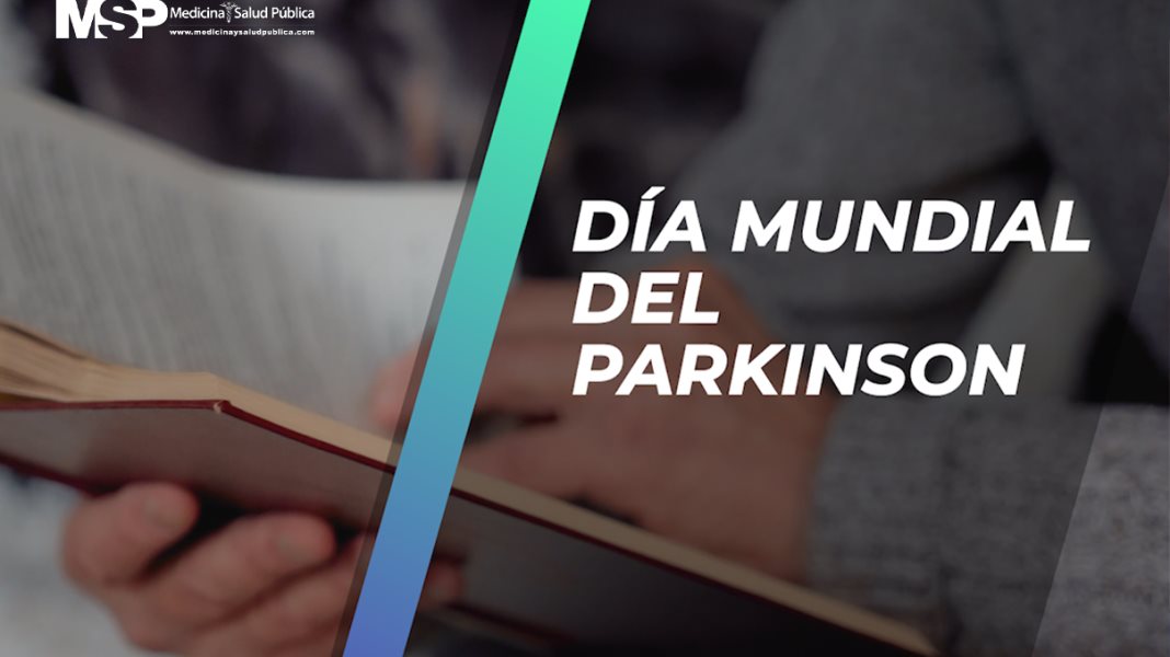 Día Mundial del Parkinson