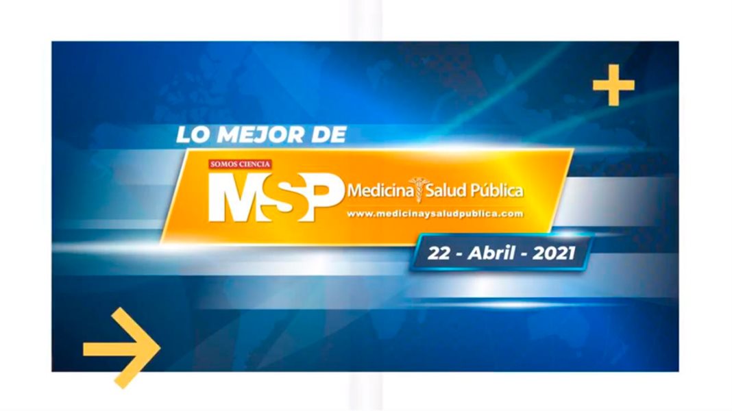 Lo mejor de MSP 22 de abril/ 2021