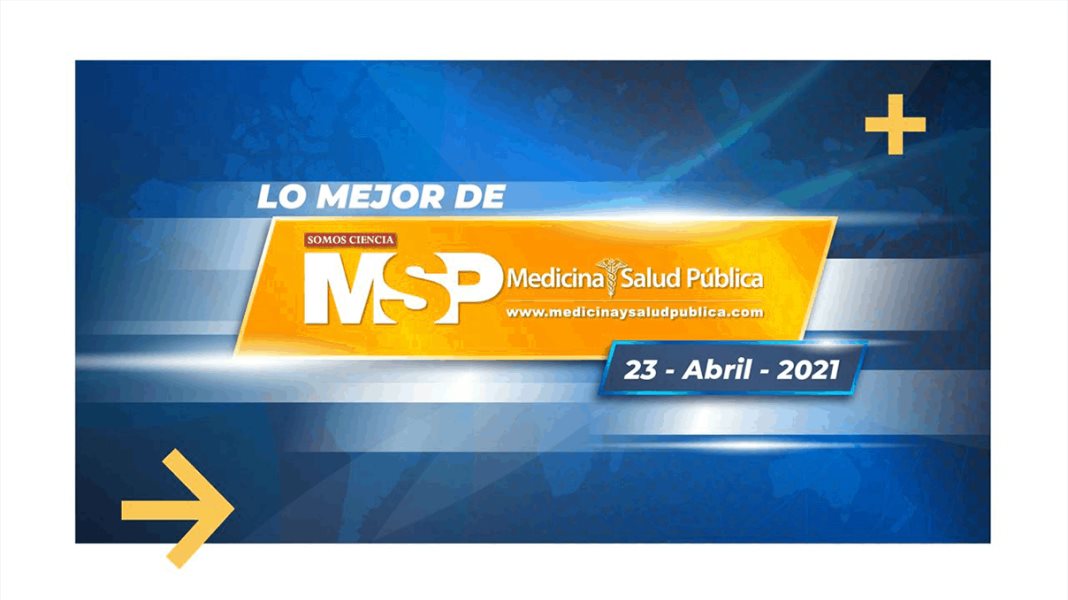 Lo mejor de MSP 23 de abril