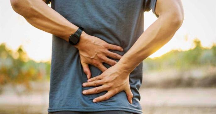 Ejercicios recomendados para aliviar el dolor de espalda y de cadera