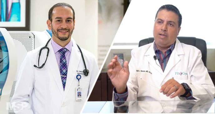 Especialistas alzan la voz ante el número de embarazadas contagiadas con COVID19