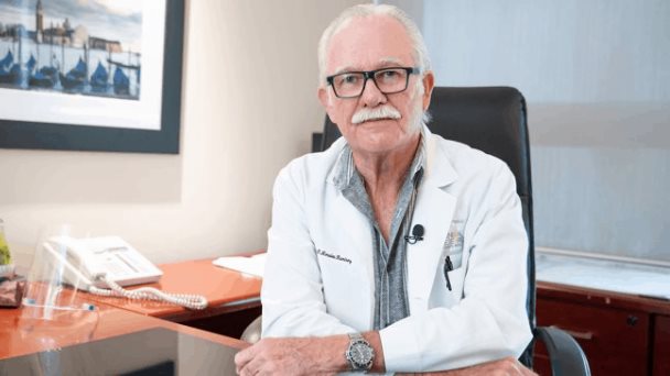 COVID19 puede causar migrañas y estrabismo a largo plazo, advierte infectólogo COVID19 puede causar migrañas y estrabismo a largo plazo, advierte infectólogo