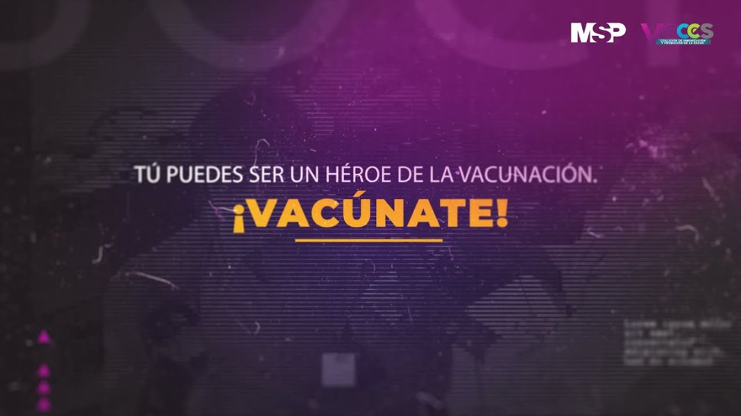 Deteniendo Enfermedades y Pandemias