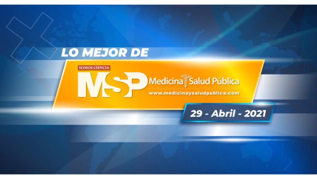 Resumen MSP 29 abril