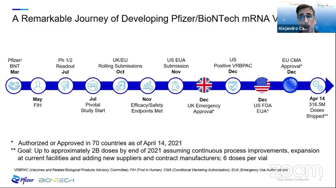 PRCCI 5th Anniversary