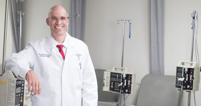 Logran implementar con éxito protocolos de bioseguridad en beneficio de los pacientes con cáncer
