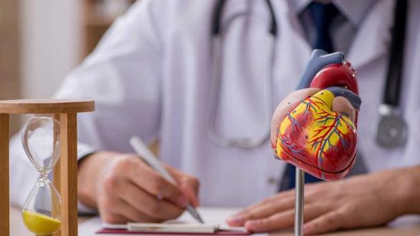 Enfermedad de la válvula mitral: una condición cardiovascular frecuente infradiagnosticada Enfermedad de la válvula mitral: una condición cardiovascular frecuente infradiagnosticada