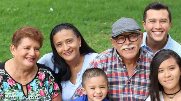 Gobierno de Biden: Los inmigrantes indocumentados también deben ser vacunados contra el coronavirus Gobierno de Biden: Los inmigrantes indocumentados también deben ser vacunados contra el coronavirus