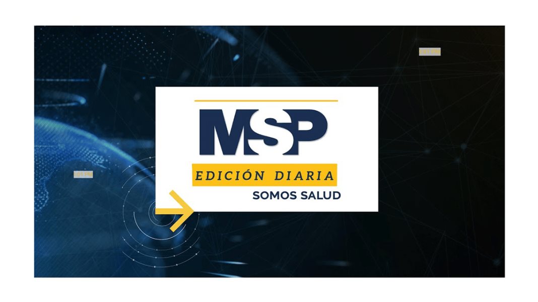 MSP DIARIO 3 de mayo