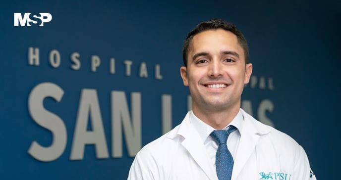 Fisiatría: la clave para controlar el dolor crónico sin necesidad de opiáceos