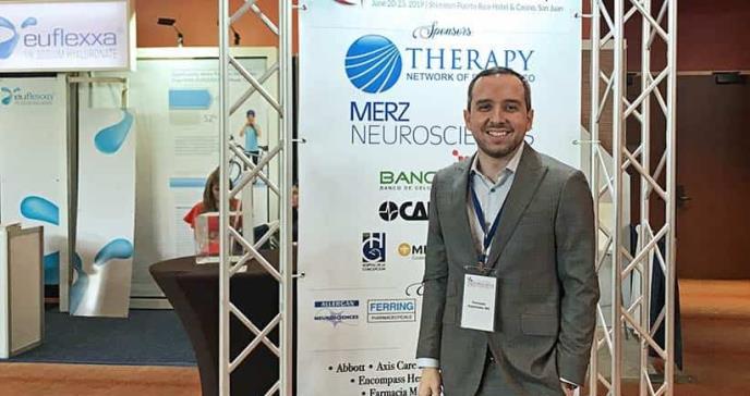Fisiatras se educan en beneficio de los pacientes