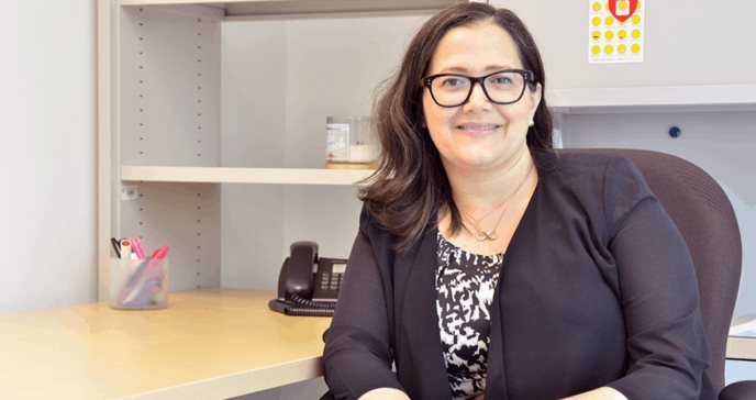 La violencia de género un problema de salud pública