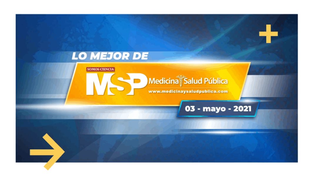MSP resumen 3 de mayo