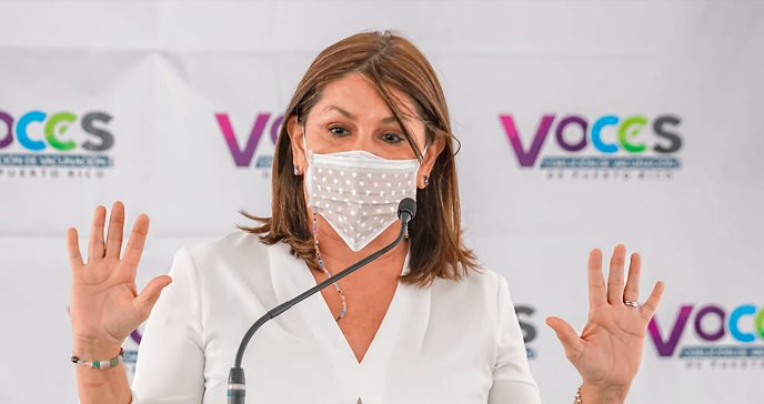 Puerto Rico autorizará vacuna COVID de Pfizer para mayores de 12 años