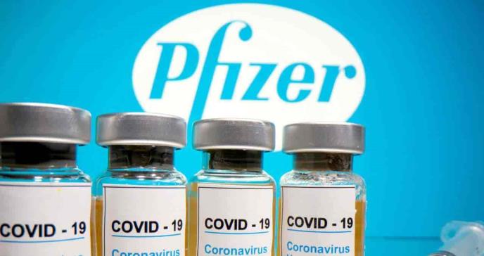 Una sola dosis de la vacuna Pfizer contra COVID-19 aumenta la protección contra variantes, revela estudio