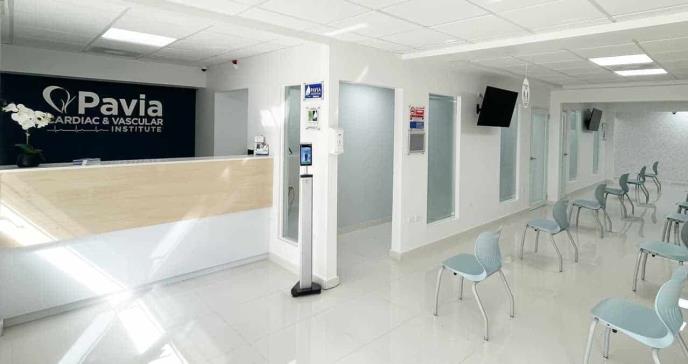Nuevas Clínicas Multidisciplinarias para atender enfermedades cardiovasculares 