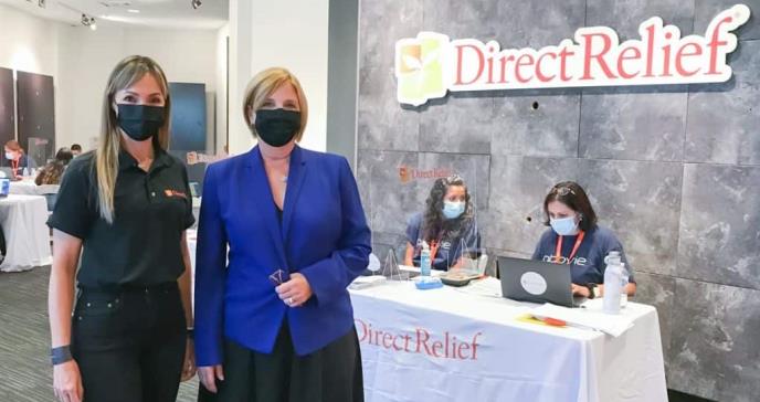 Nuevo Centro de Datos agiliza la documentación de vacunas COVID-19 administradas en Puerto Rico