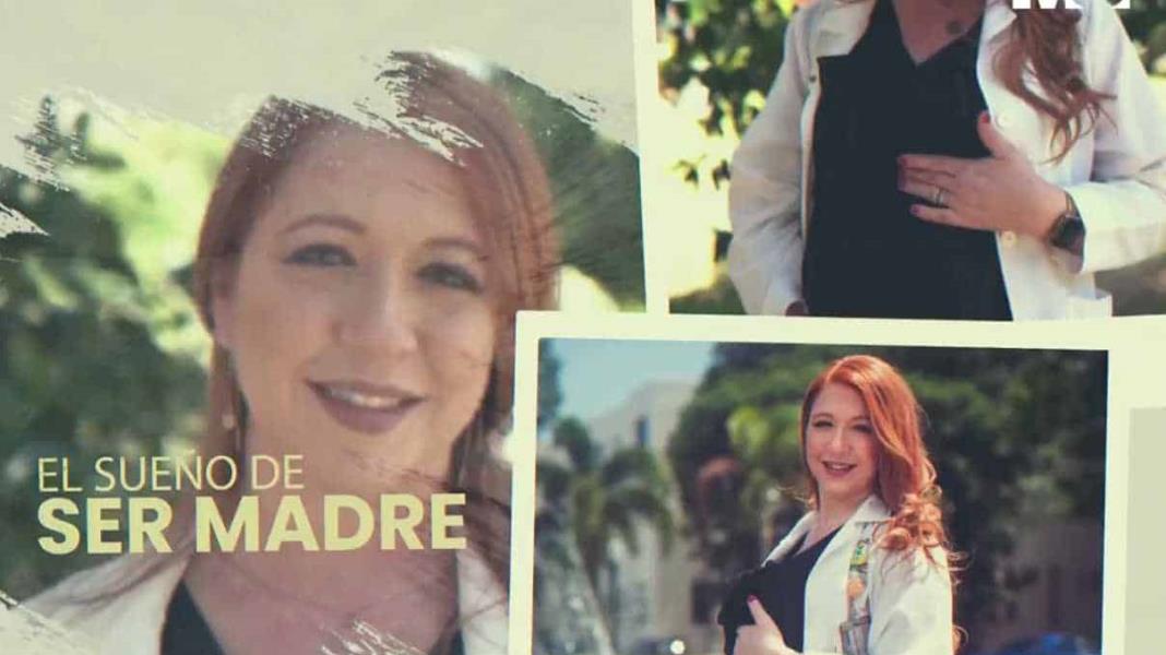 Madre contra todo pronóstico