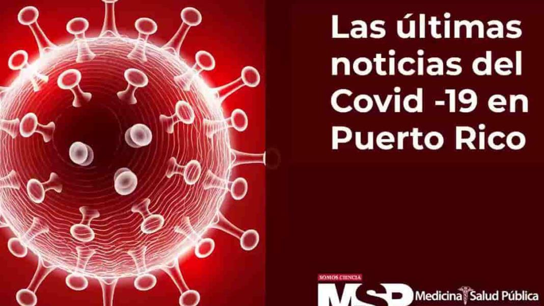 Puerto Rico y el alto número de variantes registrados en Florida