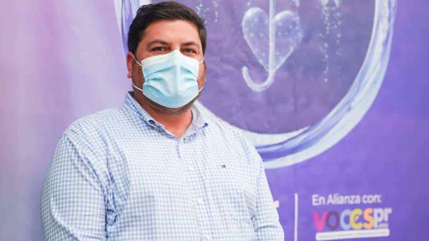 Departamento de Salud ordena restituir uso de mascarillas en lugares cerrados