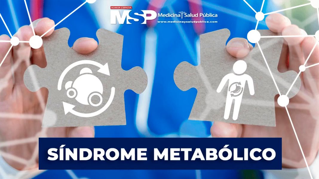 Síndrome Metabólico