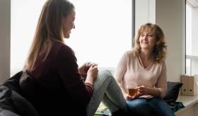 El desarrollo físico en las niñas: qué esperar durante la pubertad