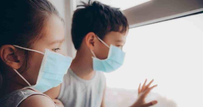 Autopsias revelan por qué es tan difícil diagnosticar covid-19 en niños