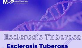 Esclerosis Tuberosa