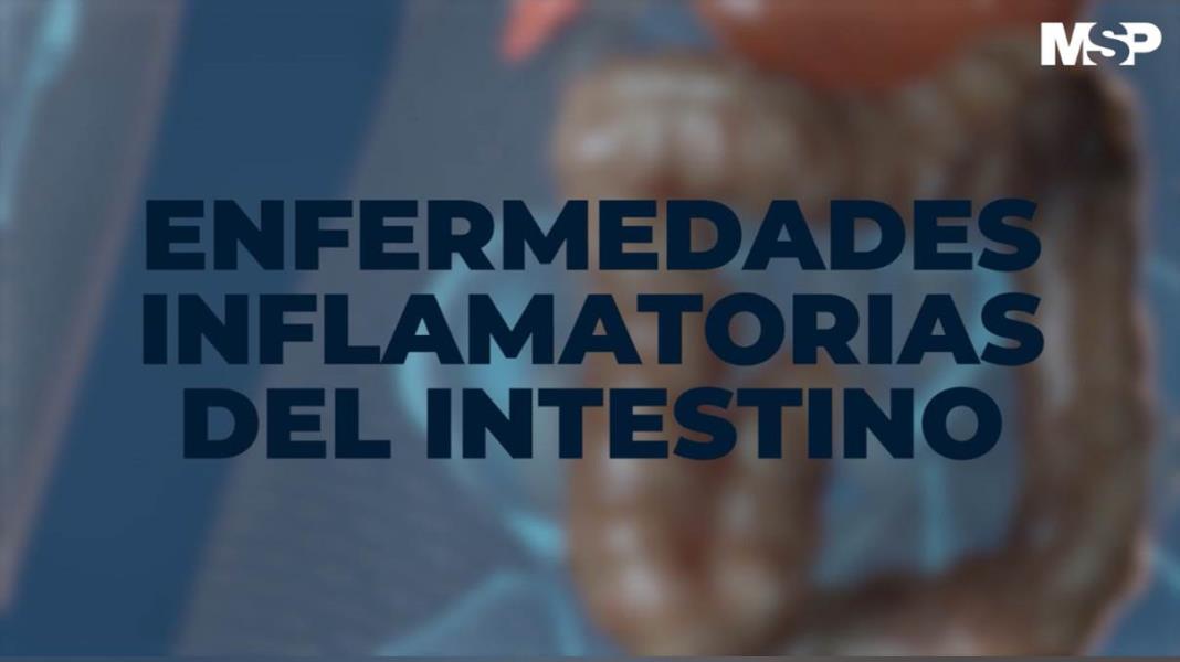 Enfermedades Inflamatorias del Intestino