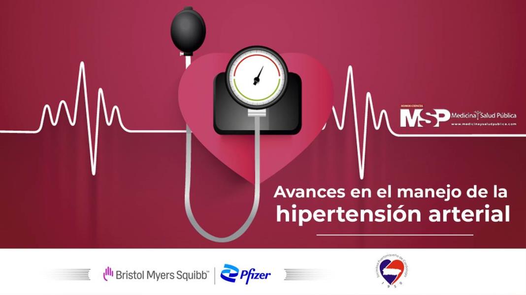 Avances en el manejo de la hipertensión arterial