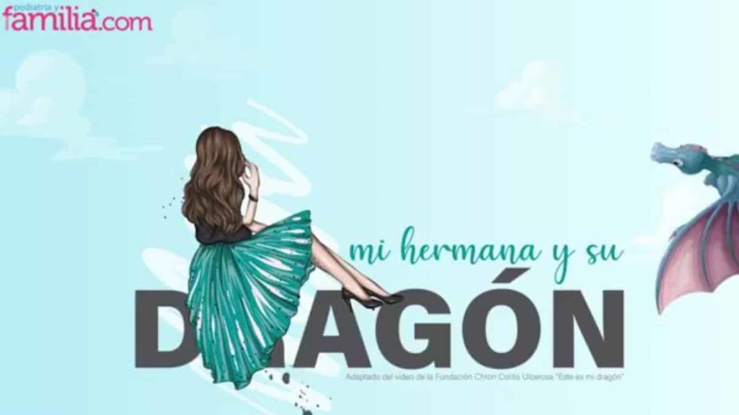 Mi hermana y su dragón