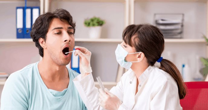 Desarrollan dispositivo que detecta la insuficiencia cardiaca a través de la saliva