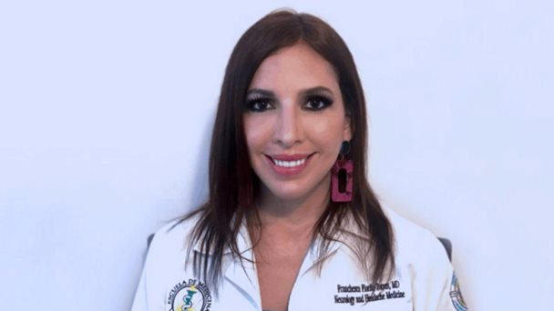 Dra. Franchesca Fiorito: Nuevos tratamientos contra la migraña traen esperanza a pacientes crónicos Dra. Franchesca Fiorito: Nuevos tratamientos contra la migraña traen esperanza a pacientes crónicos