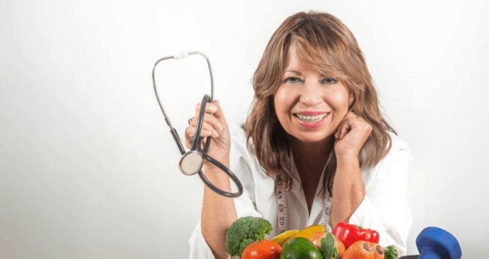 La alimentación como factor clave para controlar la diabetes