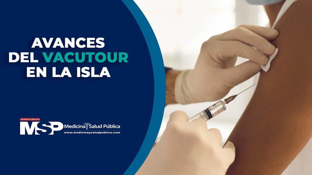 VacuTour en Centro Comercial Plaza las Américas