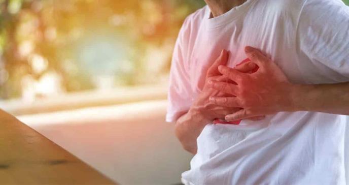 Las vacunas de ARN mensajero contra el covid-19 y la inflamación del corazón