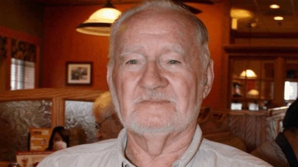 Un hombre de 95 años es el donante de órganos más viejo de EE.UU Un hombre de 95 años es el donante de órganos más viejo de EE.UU