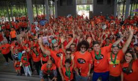 ¿Cuántas personas viven con Esclerosis Múltiple?