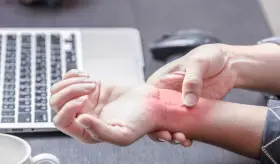 Síndrome del túnel carpiano: qué es y cómo se aborda la lesión