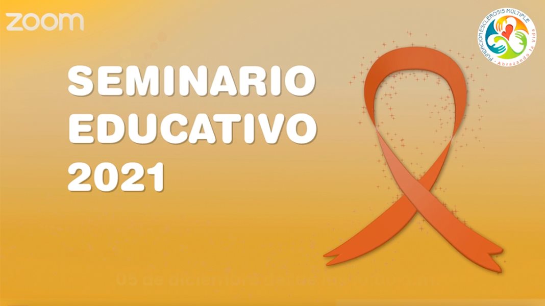 Semanario Educativo 2021 - Fundación de Esclerosis Múltiple de Puerto Rico