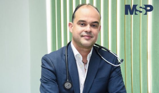 Protocolo para el manejo de insulina ante los apagones en Puerto Rico