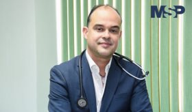 Complicaciones en la piel del paciente diabético: Conoce cuáles son y cómo cuidarte